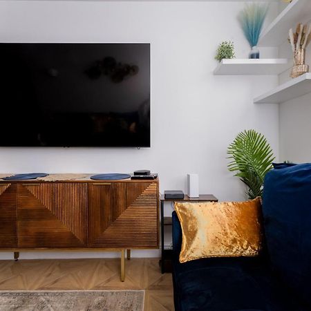 Guestready - Stylish Stay With Parliament Views Лондон Екстериор снимка