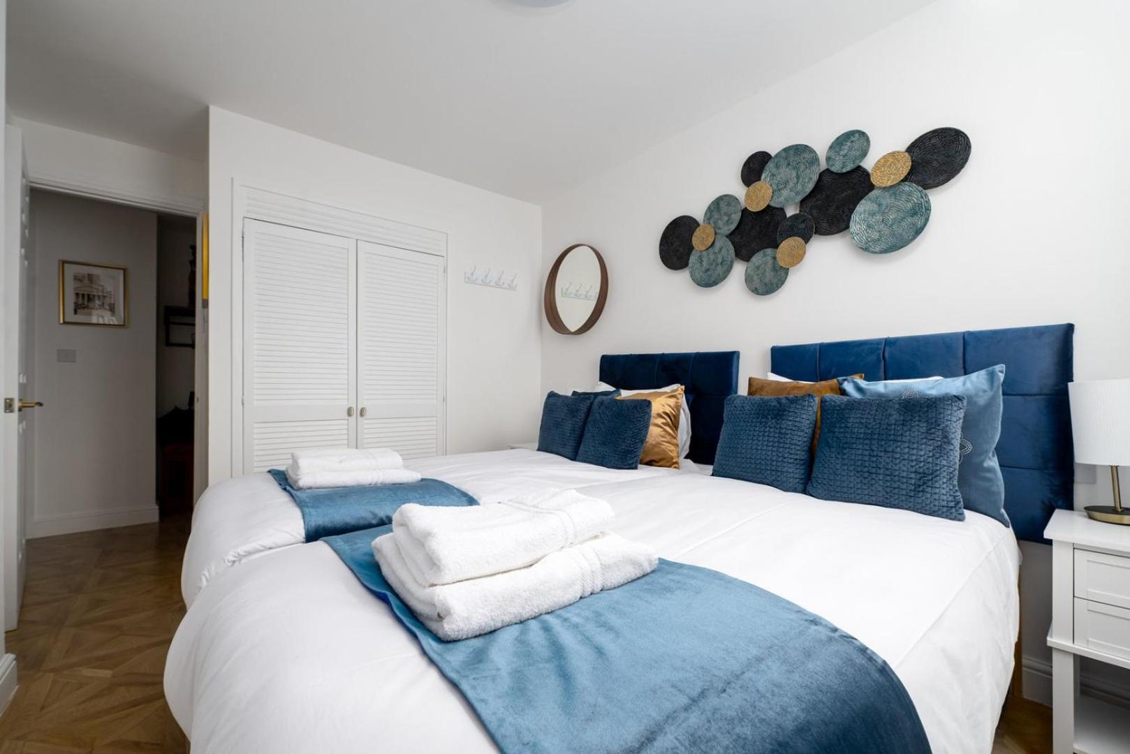 Guestready - Stylish Stay With Parliament Views Лондон Екстериор снимка