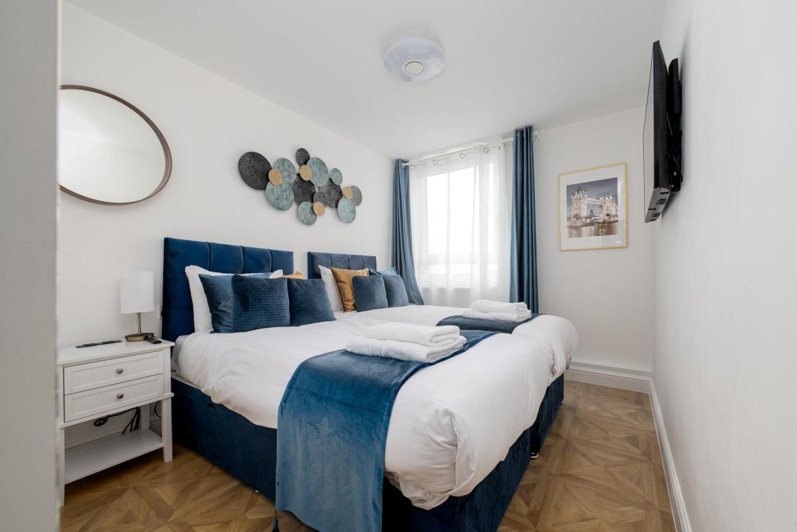 Guestready - Stylish Stay With Parliament Views Лондон Екстериор снимка