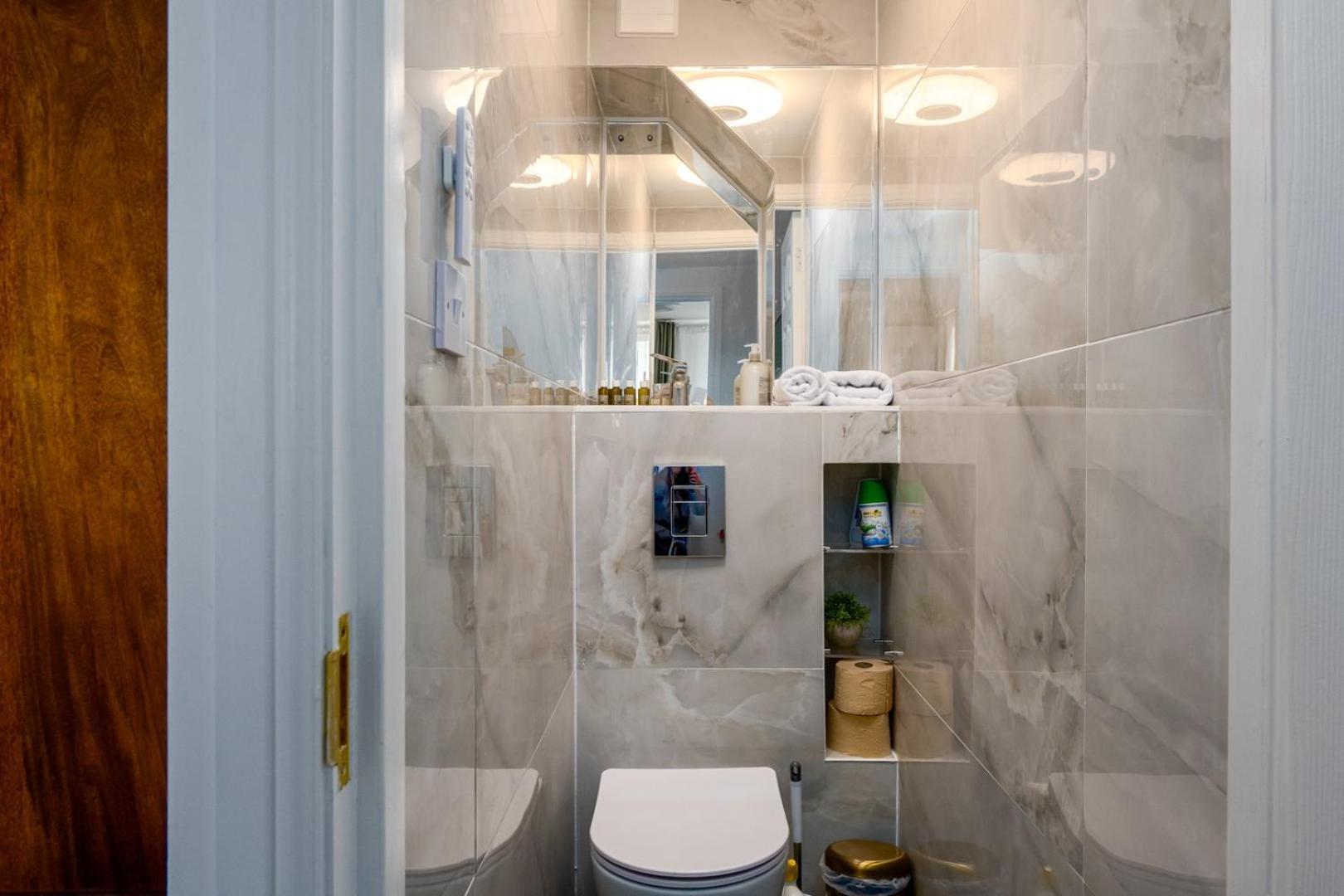 Guestready - Stylish Stay With Parliament Views Лондон Екстериор снимка