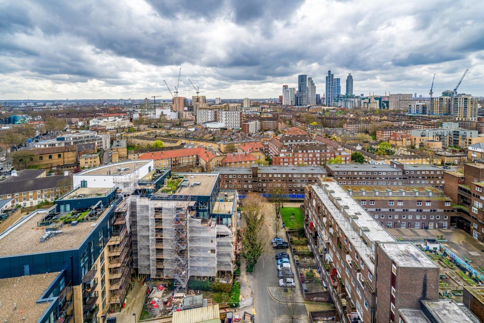 Guestready - Stylish Stay With Parliament Views Лондон Екстериор снимка